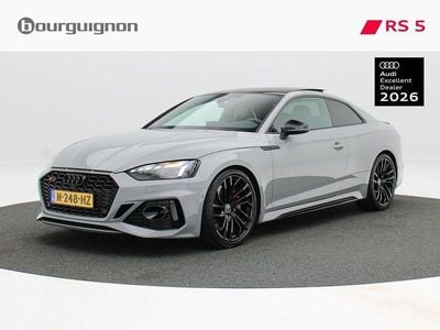 Gebraucht Audi RS5 Sport 450 PS (330 kW) 2021 Grau Coupé