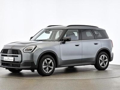 Gebraucht Mini Countryman Classic 170 PS (125 kW) 2024 Grün SUV