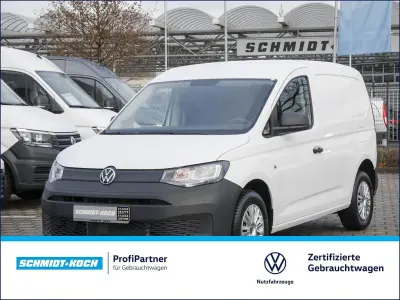 Gebraucht VW Caddy