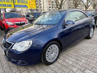 VW Eos