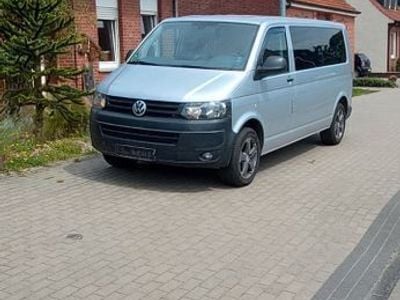 VW T5