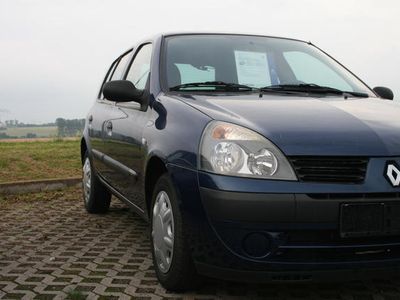 Gebraucht Renault Clio