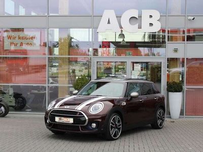 Mini Cooper SD Clubman