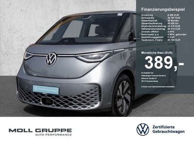 VW ID. Buzz