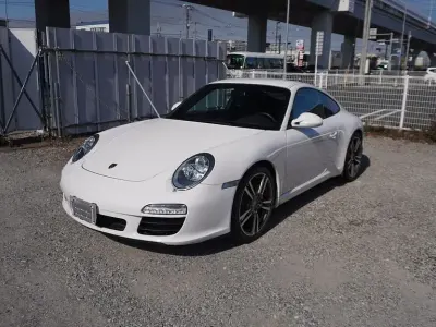 Gebraucht Porsche 997