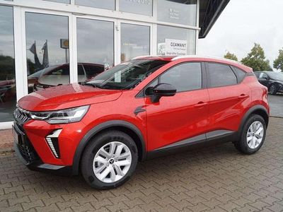 Aurorarot Neu 2025 Mitsubishi ASX Plus SUV | 25.980 € (Etwas zu teuer)