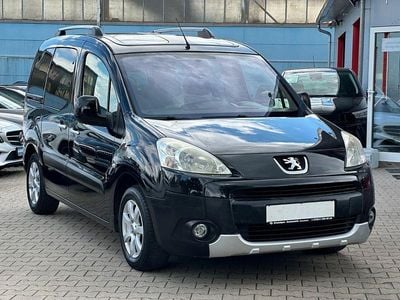 Peugeot Partner Tepee