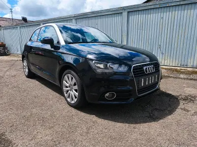 Gebraucht Audi A1
