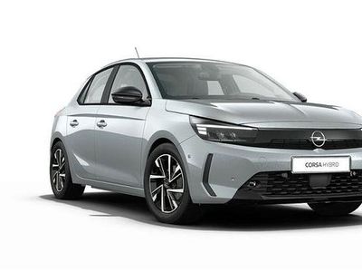 Neu Opel Corsa Edition 101 PS (74 kW) 2025 Silber Kleinwagen