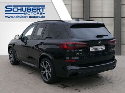 gebraucht BMW X5 xDrive30d