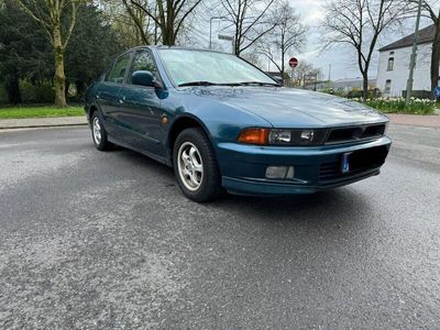 gebraucht Mitsubishi Galant 