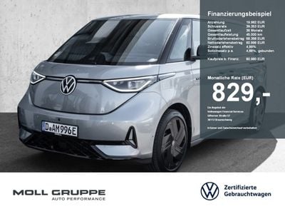 VW ID. Buzz