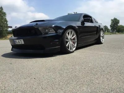 Gebraucht Ford Mustang GT