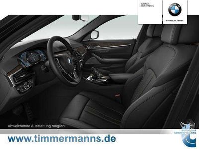 gebraucht BMW 530 e