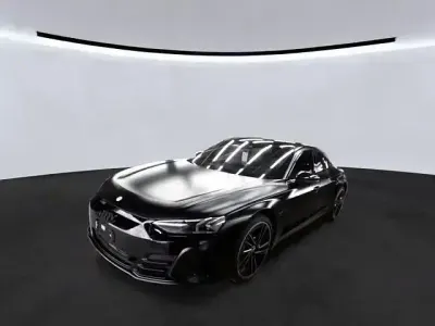 Gebraucht Audi e-tron GT quattro