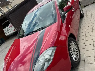 Gebraucht Fiat Bravo
