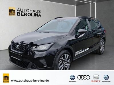 gebraucht Seat Arona 1.0 TSI Style