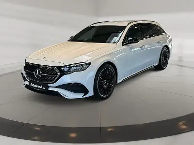 Gebraucht Mercedes E300