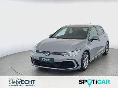 Gebraucht VW Golf VIII