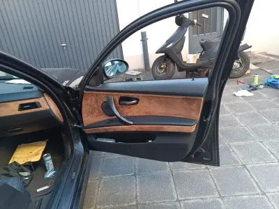 Gebraucht BMW 320