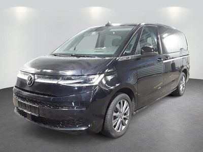 VW T7