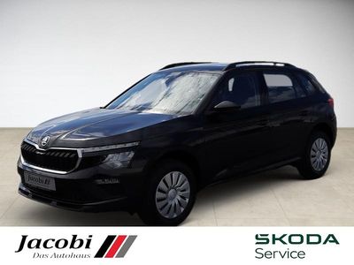 Nuova Skoda Kamiq Drive 95 CV (69 kW) 2025 Nero SUV