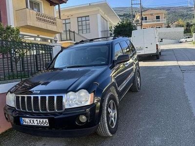 Gebraucht Jeep Grand Cherokee 231 PS (169 kW) 2005 SUV