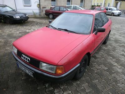 gebraucht Audi 80 Typ B3