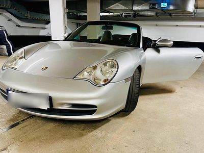 Porsche 996