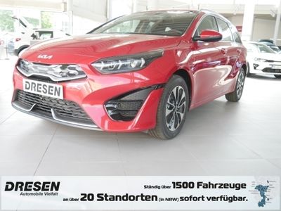 gebraucht Kia Ceed Sportswagon _ Vision Plug-in Hybrid NAVI,KAMERA,LED,PDC