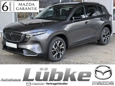 Neu Mazda CX-5 Center-Line 141 PS (103 kW) 2026 SUV