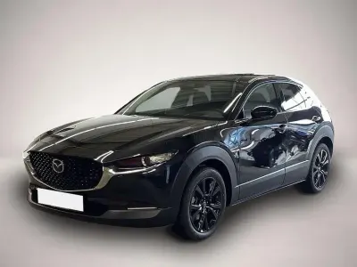 Gebraucht Mazda CX-30 Homura-Line 140 PS (102 kW) 2026 Manufacturer SUV
