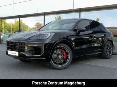 Porsche Cayenne S E-Hybrid