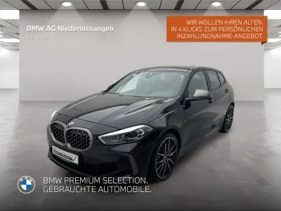 Gebraucht BMW M135