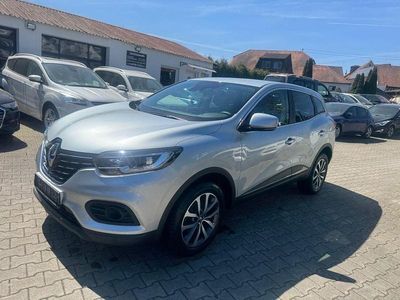 Usata Renault Kadjar Business 140 CV (102 kW) 2022 Argento SUV