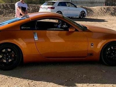 Nissan 350Z