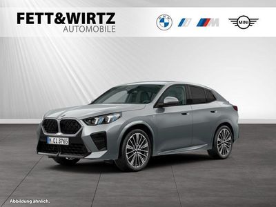 Second-hand BMW X2 M Sport 163 CP (119 kW) 2025 Gri SUV