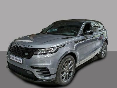 Gebraucht Land Rover Range Rover Velar SE Dynamic 300 PS (220 kW) 2024 Andere farbe SUV