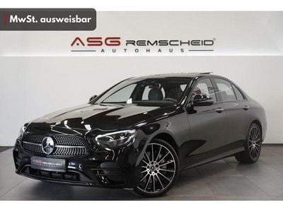 Mercedes E450
