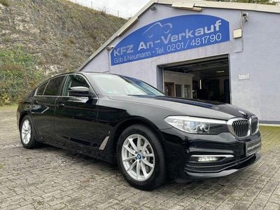 BMW 530e