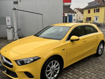 Gebraucht Mercedes A250