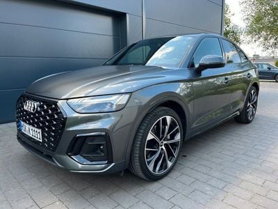 Audi Q5 Sportback