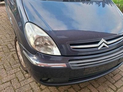 Citroën Xsara Picasso