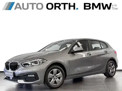 Gebraucht BMW 118