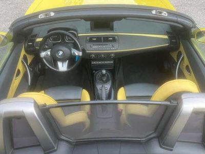 gebraucht BMW Z4 roadster 3.0si