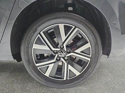 Grau Neu 2026 VW Touran Comfortline Van / Kleinbus | 38.990 € (Fairer Preis)