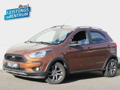 Occasion Ford Ka Active 86 PK (63 kW) 2018 Bruin Sedan