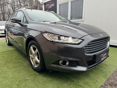 gebraucht Ford Mondeo Turnier Business Edition AUT-EXTRA-179PS!