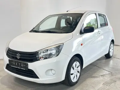 Gebraucht Suzuki Celerio