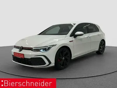 Gebraucht VW Golf VIII